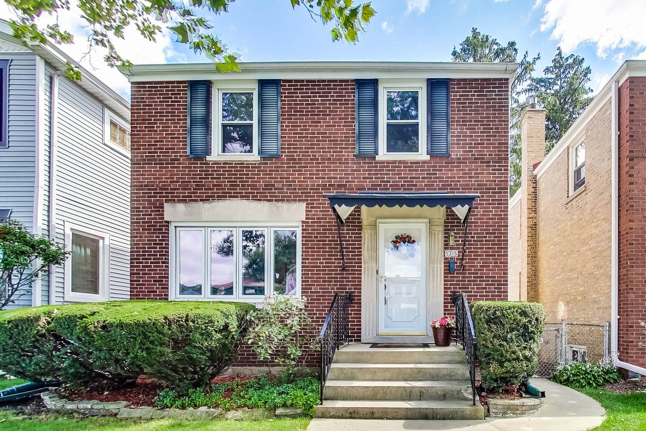 5315 Oak Park Avenue - Photo 1