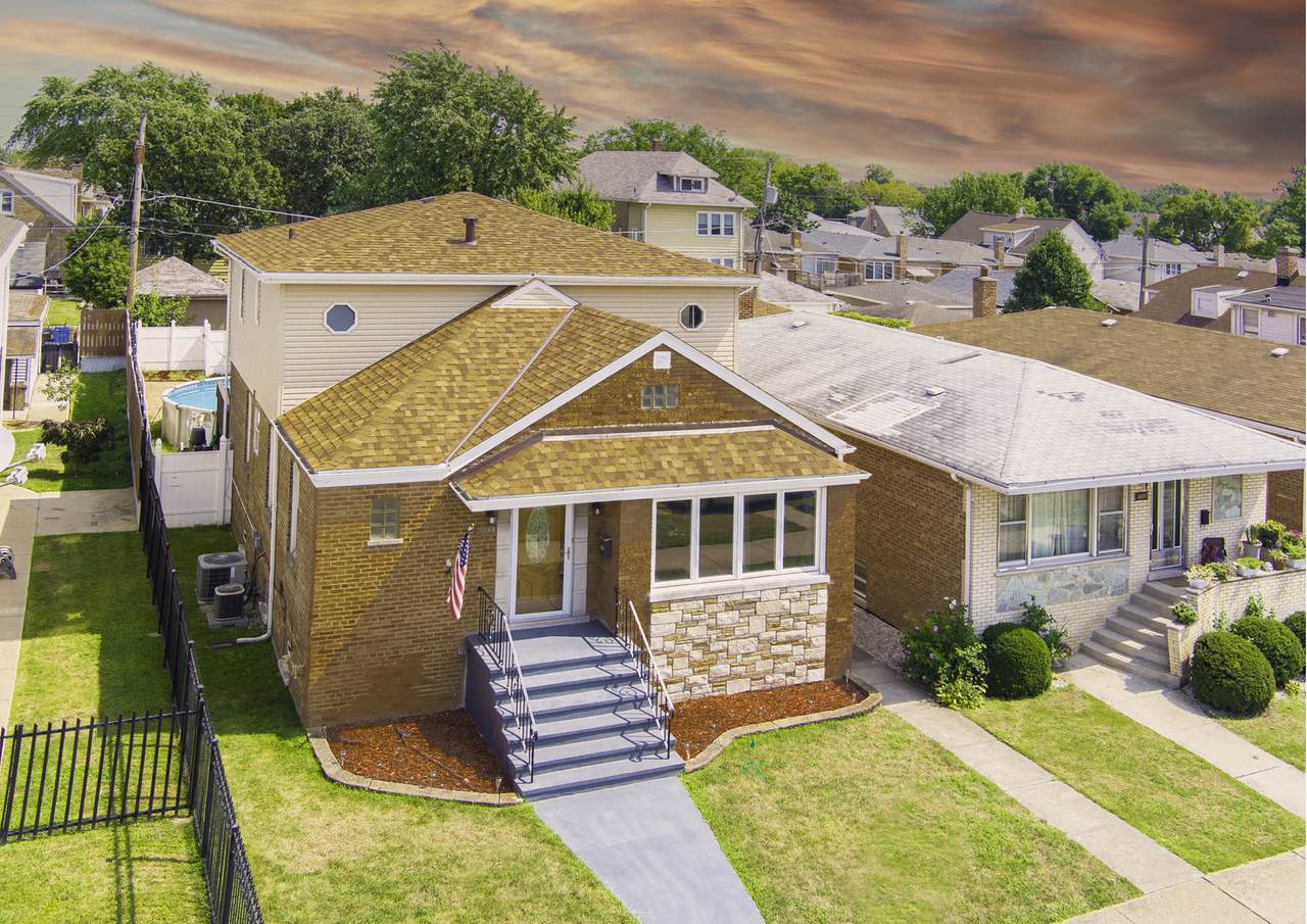5519 Neva Avenue - Photo 1