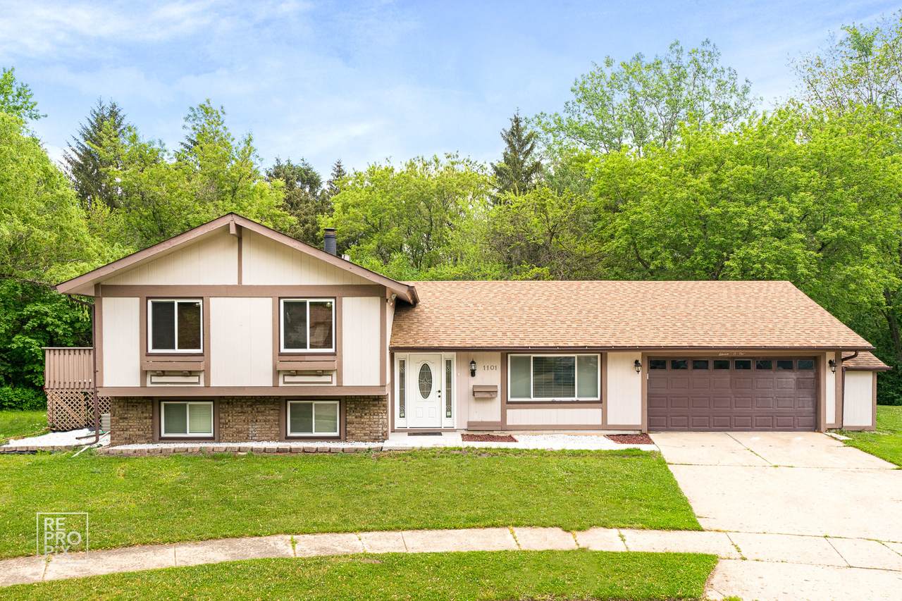 1101 Arlington Court - Photo 1