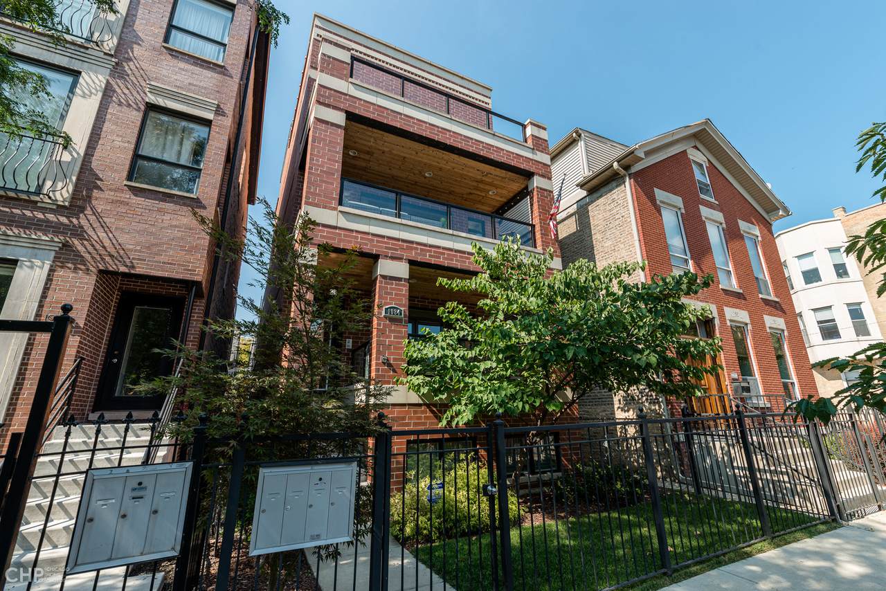 1084 Hermitage Avenue - Photo 1