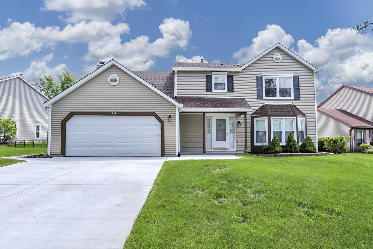 1255 Darlington Circle - Photo 1