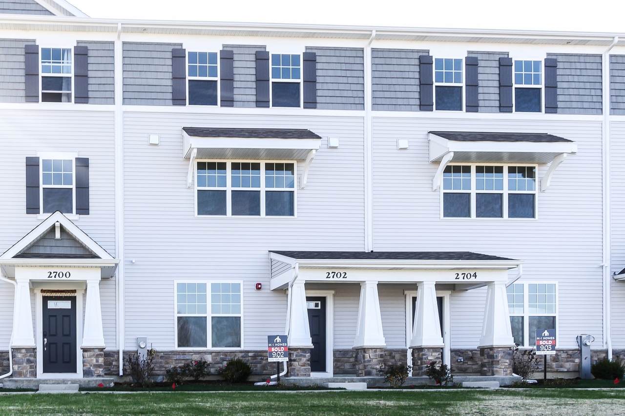 3211 Trillium Lot #6.02 Circle - Photo 1