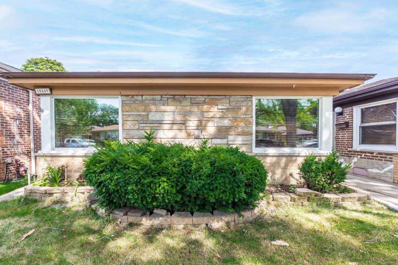 10449 Green Bay Avenue - Photo 1