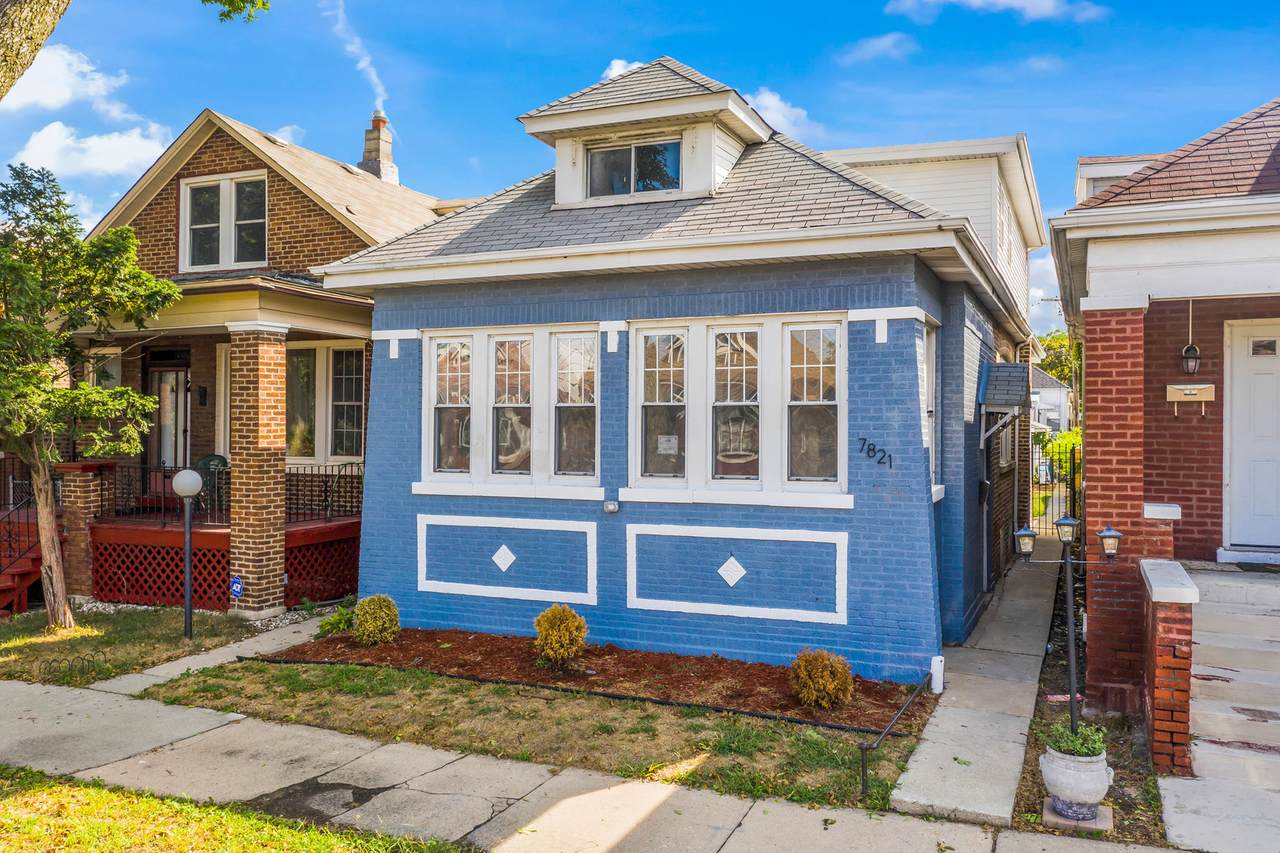 7821 Rhodes Avenue - Photo 1
