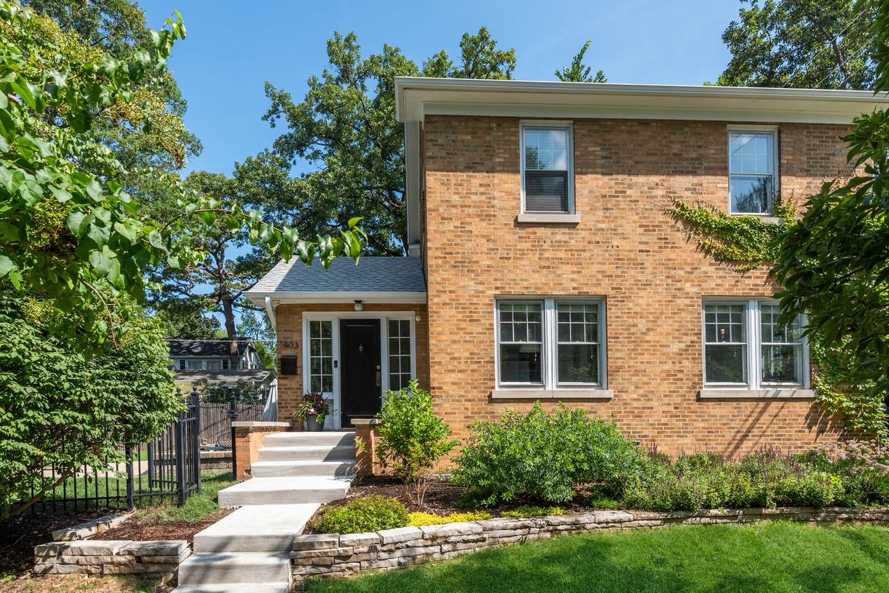 1803 Livingston Street - Photo 1