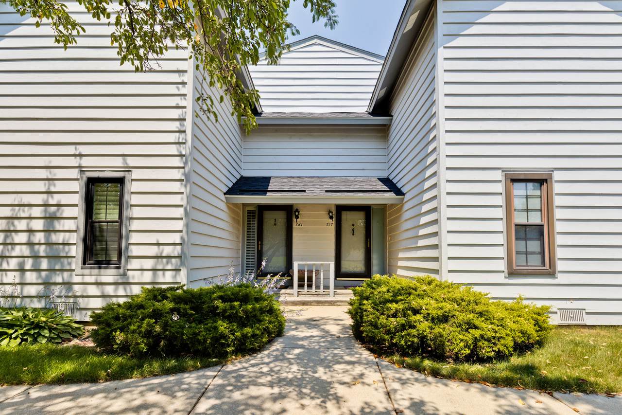 717 Wakefield Road - Photo 1