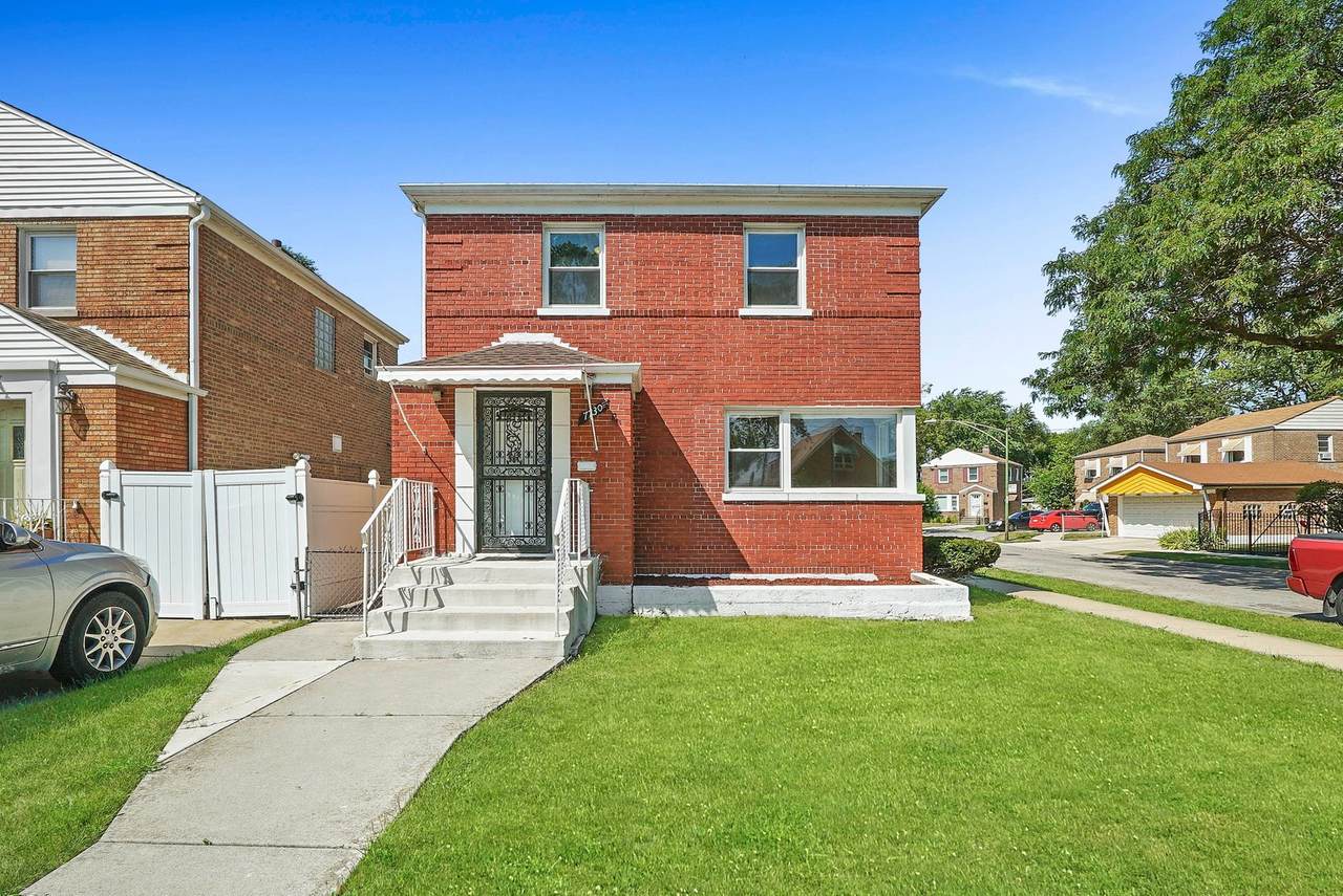 7730 Hamilton Avenue - Photo 1