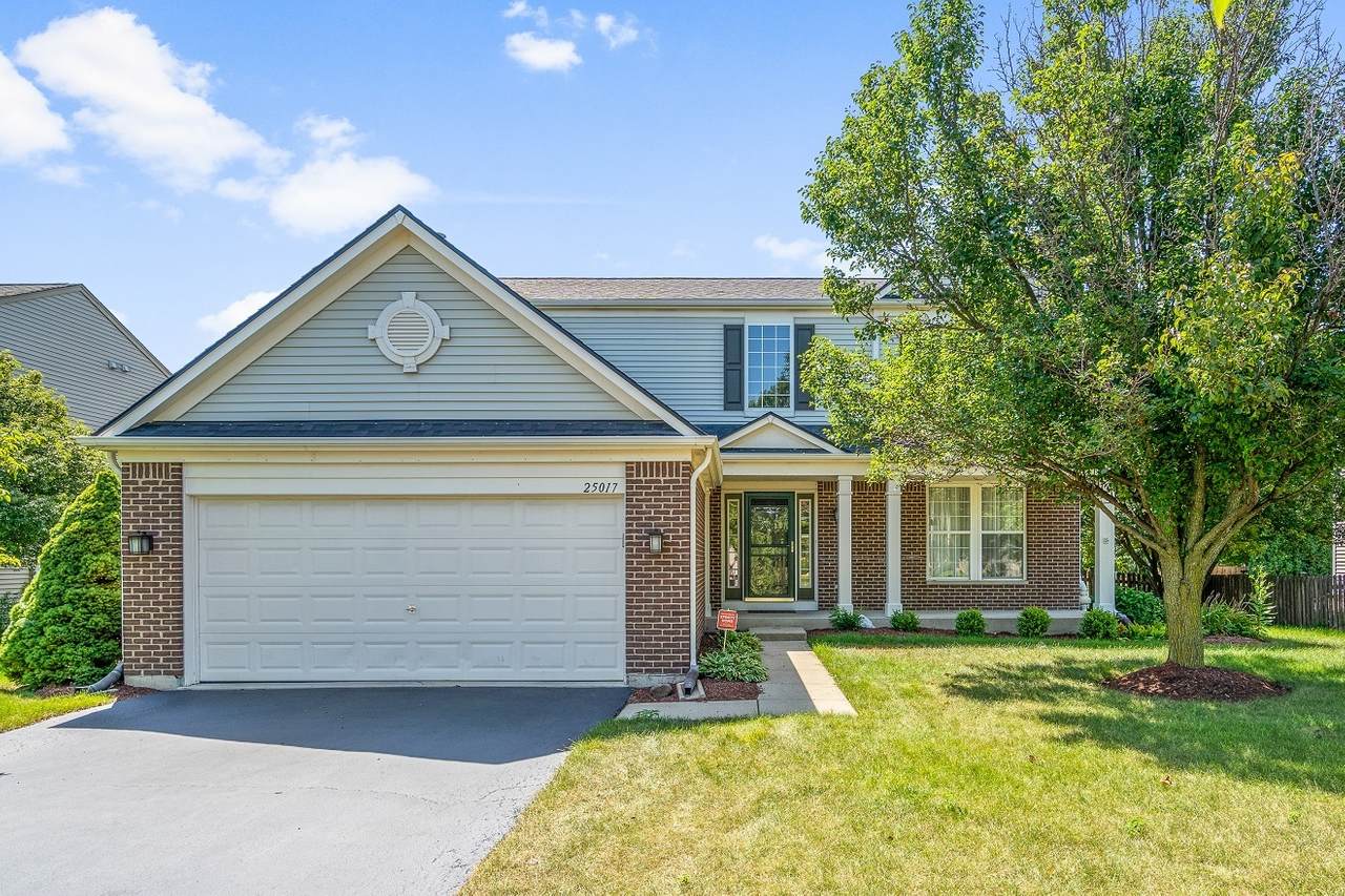 25017 Armstrong Lane - Photo 1