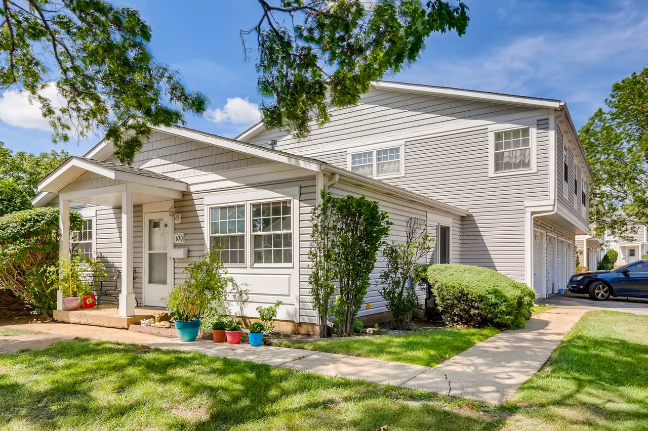 670 Cleo Court - Photo 1