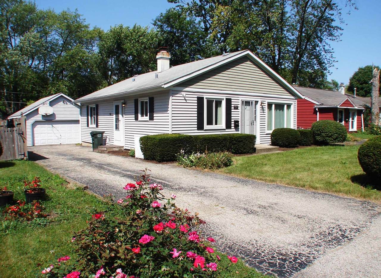 334 Garfield Avenue - Photo 1