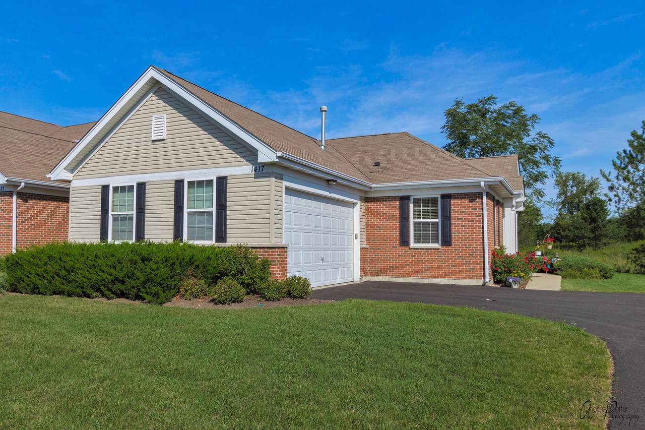 1417 Draper Road - Photo 1