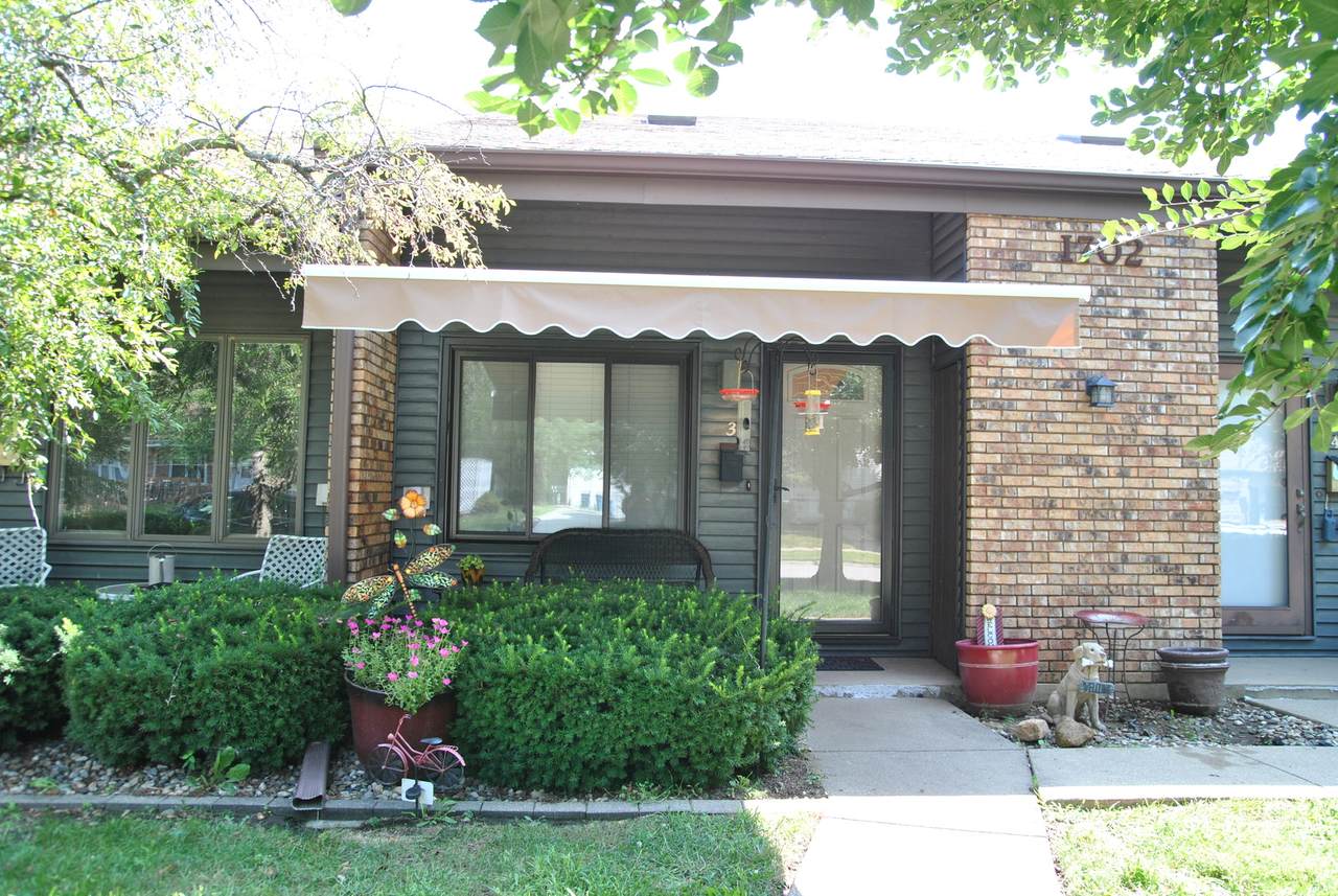 1702 Rockingham Drive - Photo 1