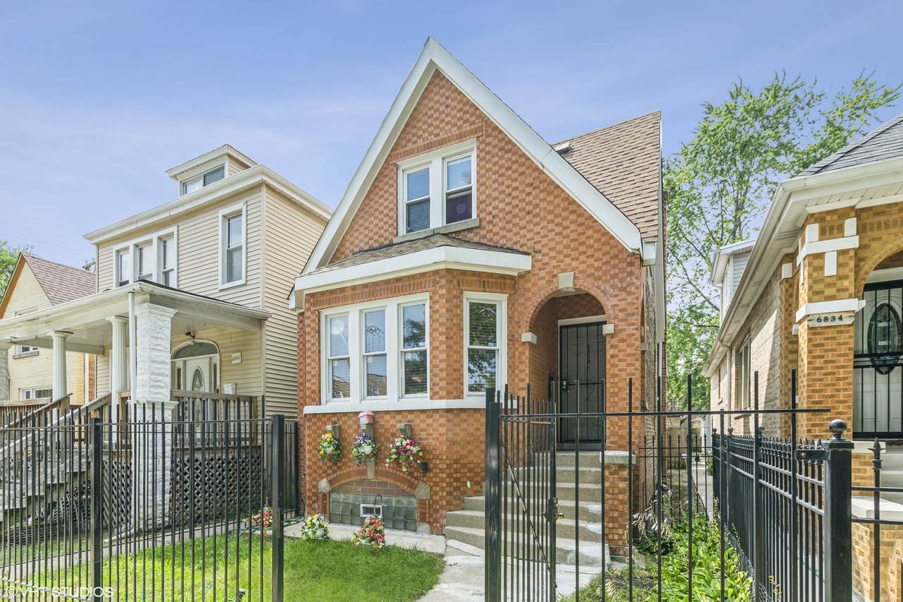 6838 Campbell Avenue - Photo 1