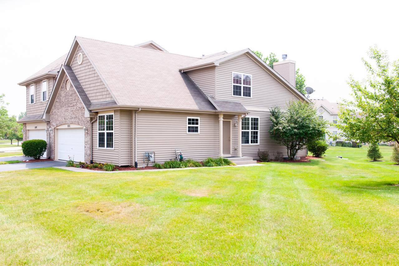 1111 Kingsley Drive - Photo 1