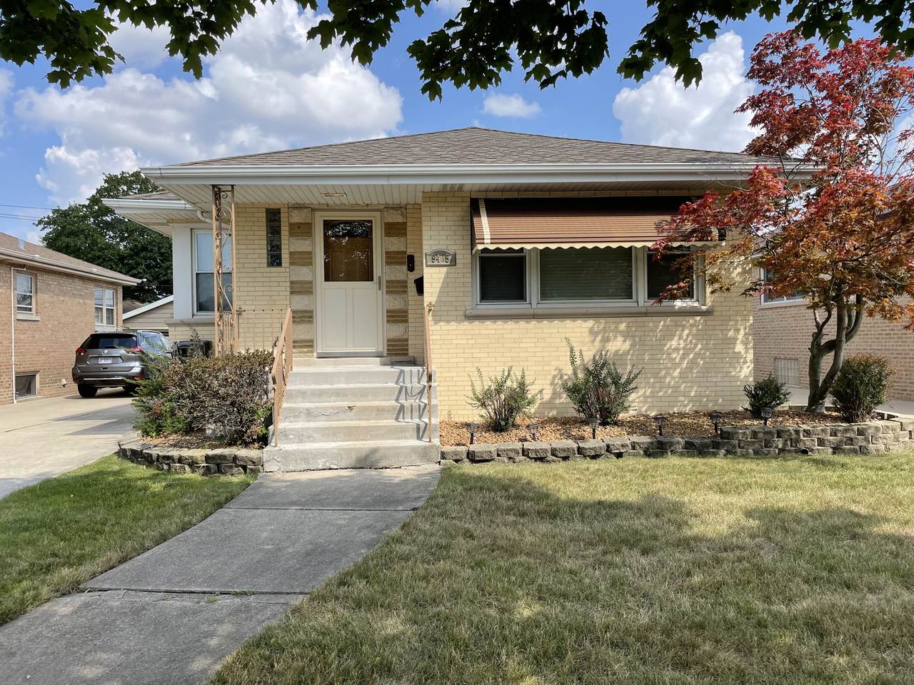9415 Hamlin Avenue - Photo 1