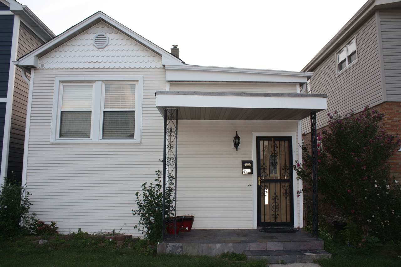 4536 Melvina Avenue - Photo 1
