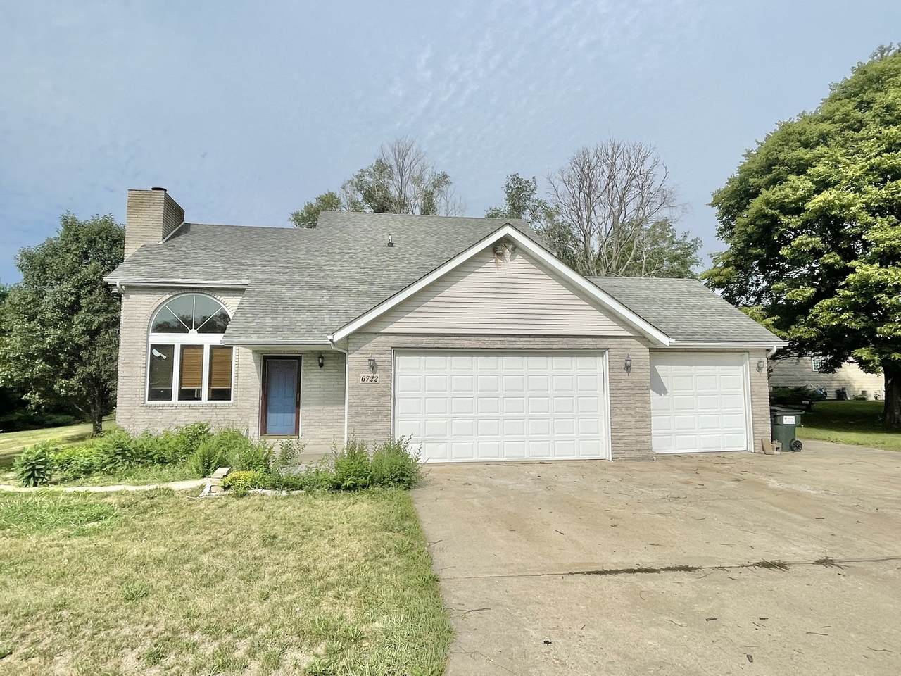 6722 Smokey Lane - Photo 1