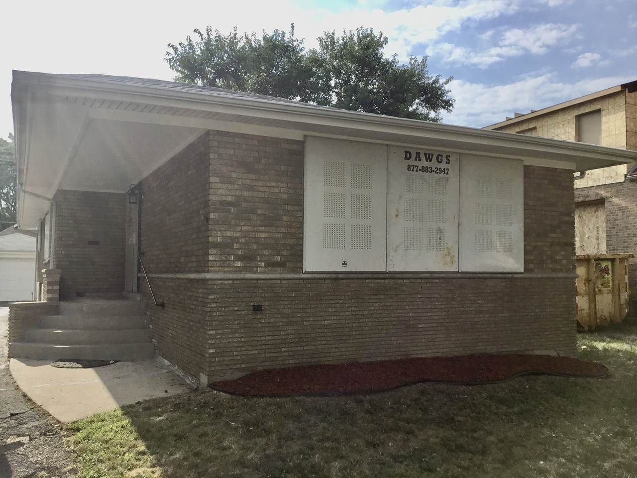 8216 Lafayette Avenue - Photo 1