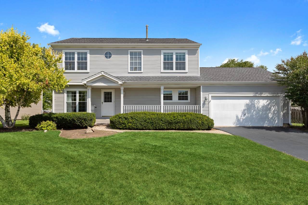 4140 Springlake Drive - Photo 1