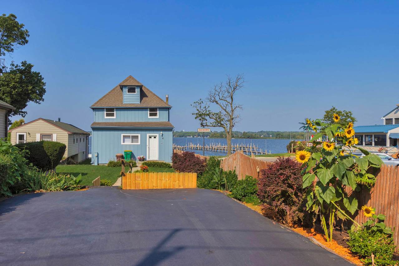 6 Pistakee Lake Road - Photo 1