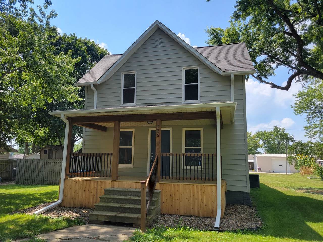 126 Maple Avenue - Photo 1
