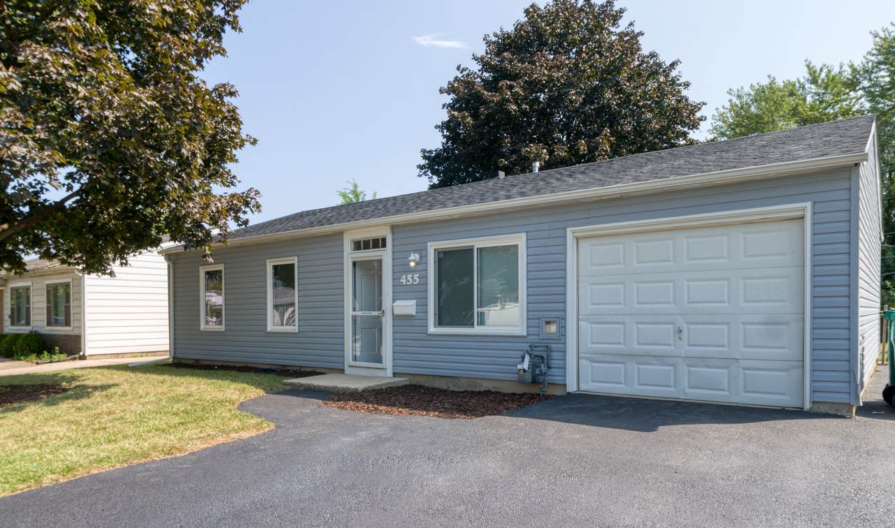 455 Montrose Drive - Photo 1