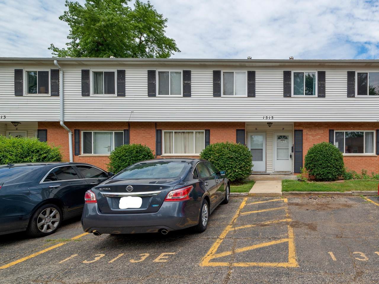1313 Monomoy Street - Photo 1