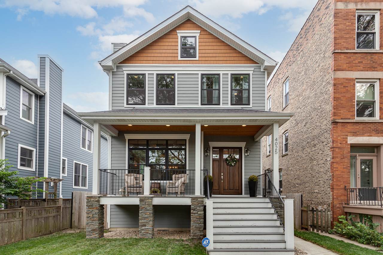 4025 Whipple Street - Photo 1