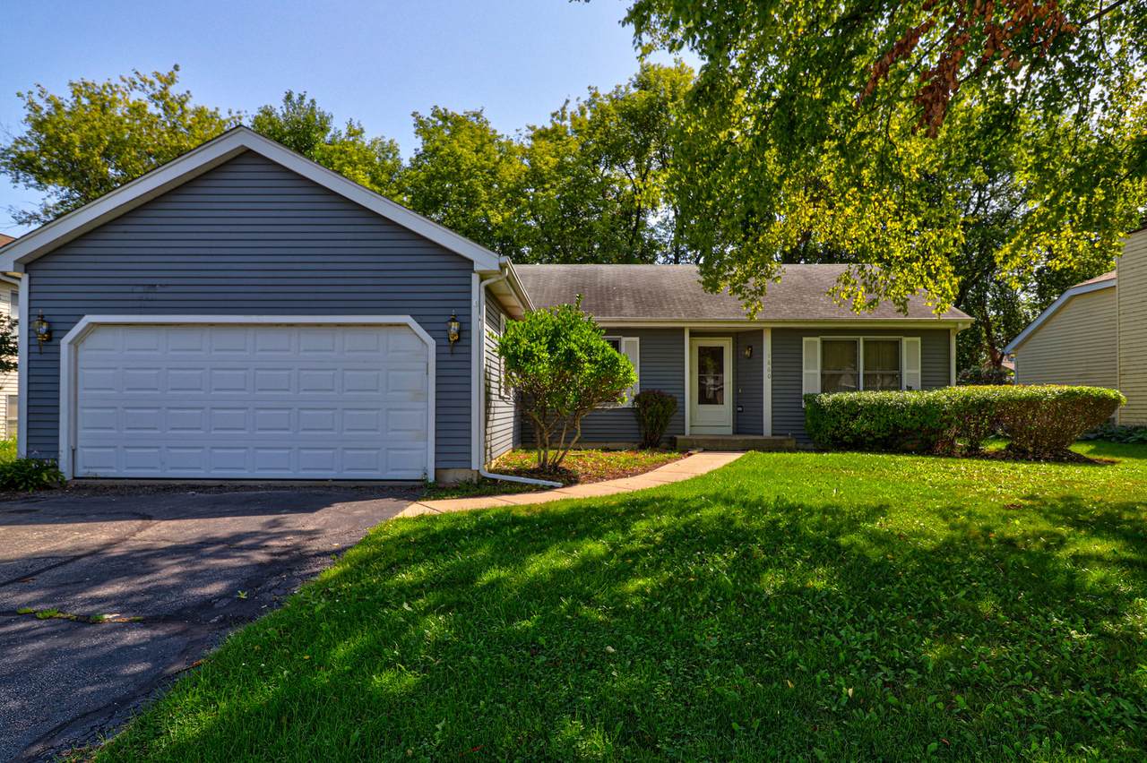 1660 Wicker Street - Photo 1