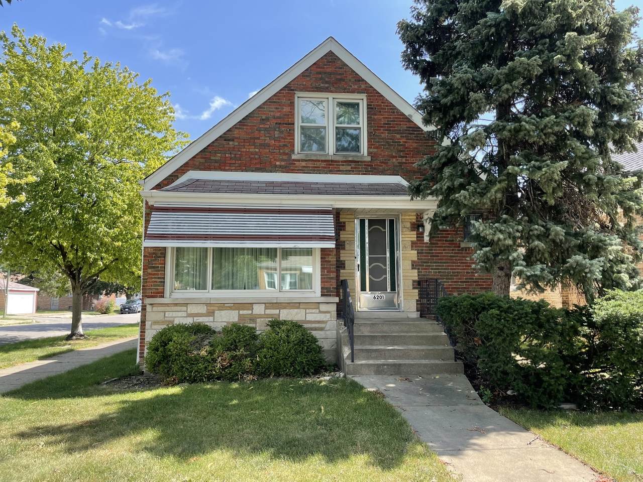 6201 Meade Avenue - Photo 1