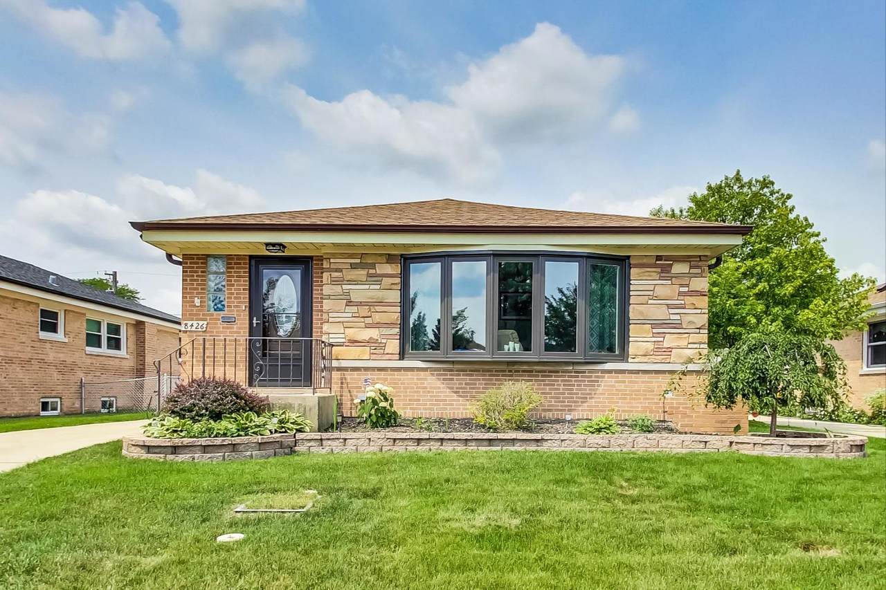 8426 Oleander Avenue - Photo 1
