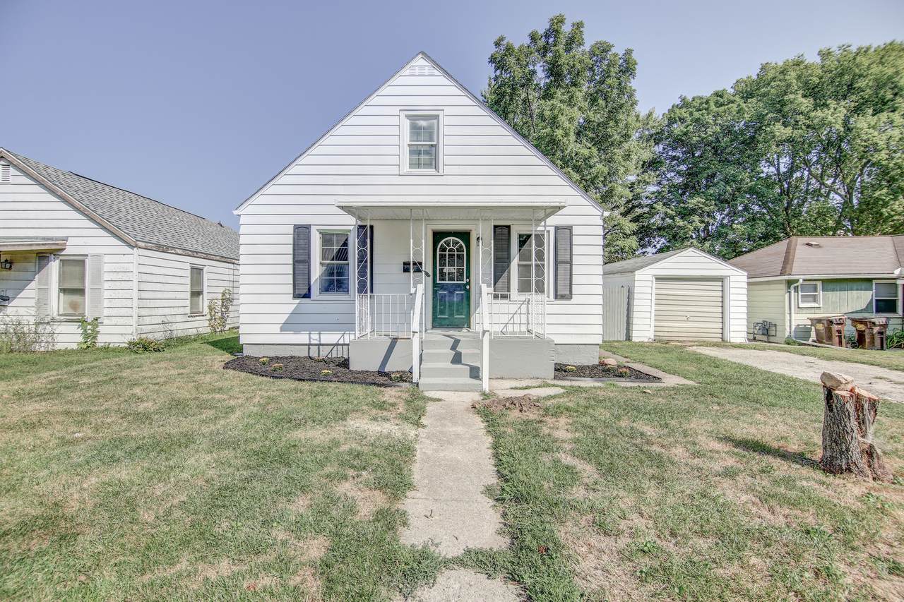 803 Thome Court - Photo 1