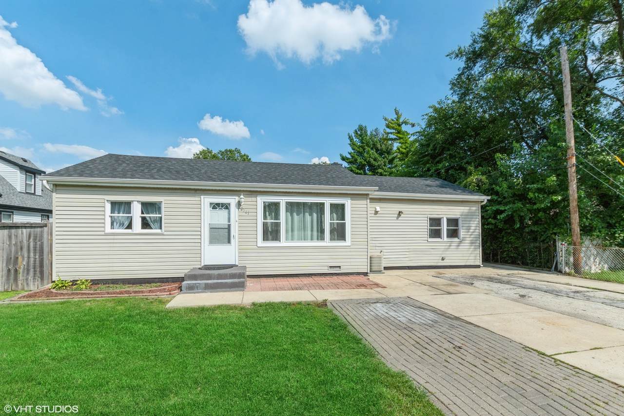 8541 Central Avenue - Photo 1