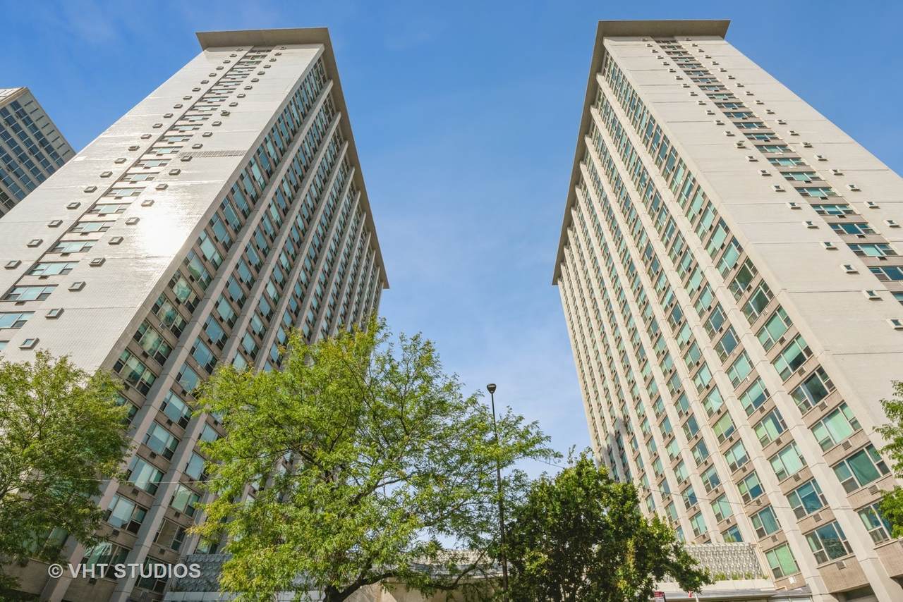 3600 Lake Shore Drive - Photo 1