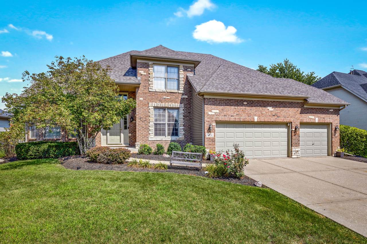 761 Thornwood Drive - Photo 1