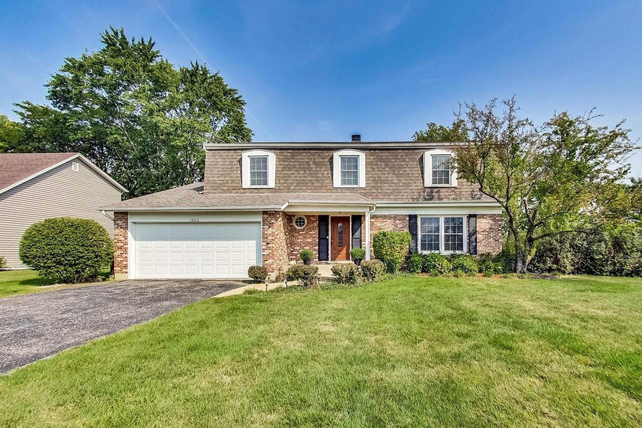 1363 Landwehr Road - Photo 1