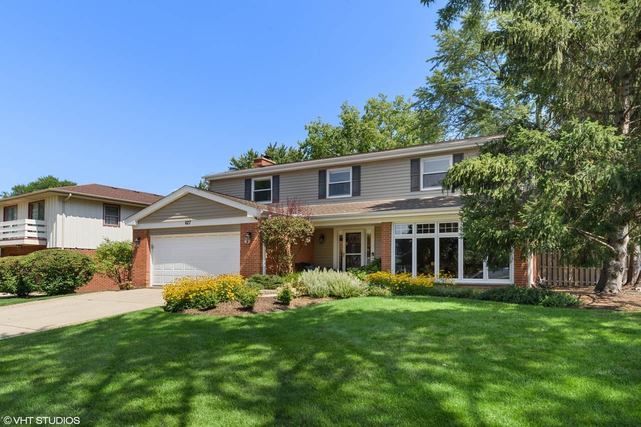627 Patton Avenue - Photo 1