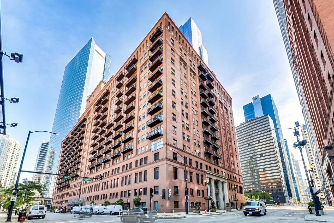 165 Canal Street - Photo 1