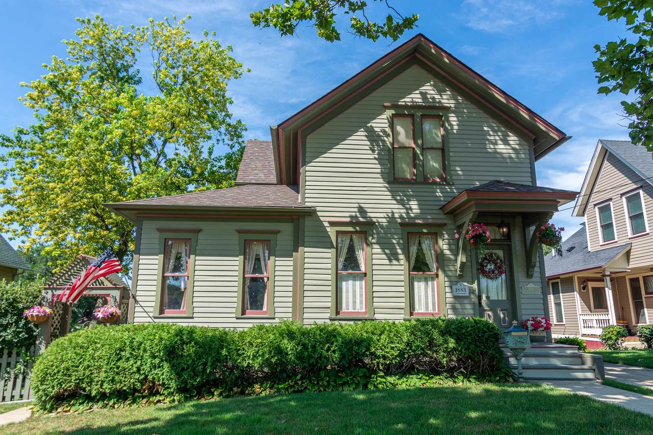 108 Channing Street - Photo 1