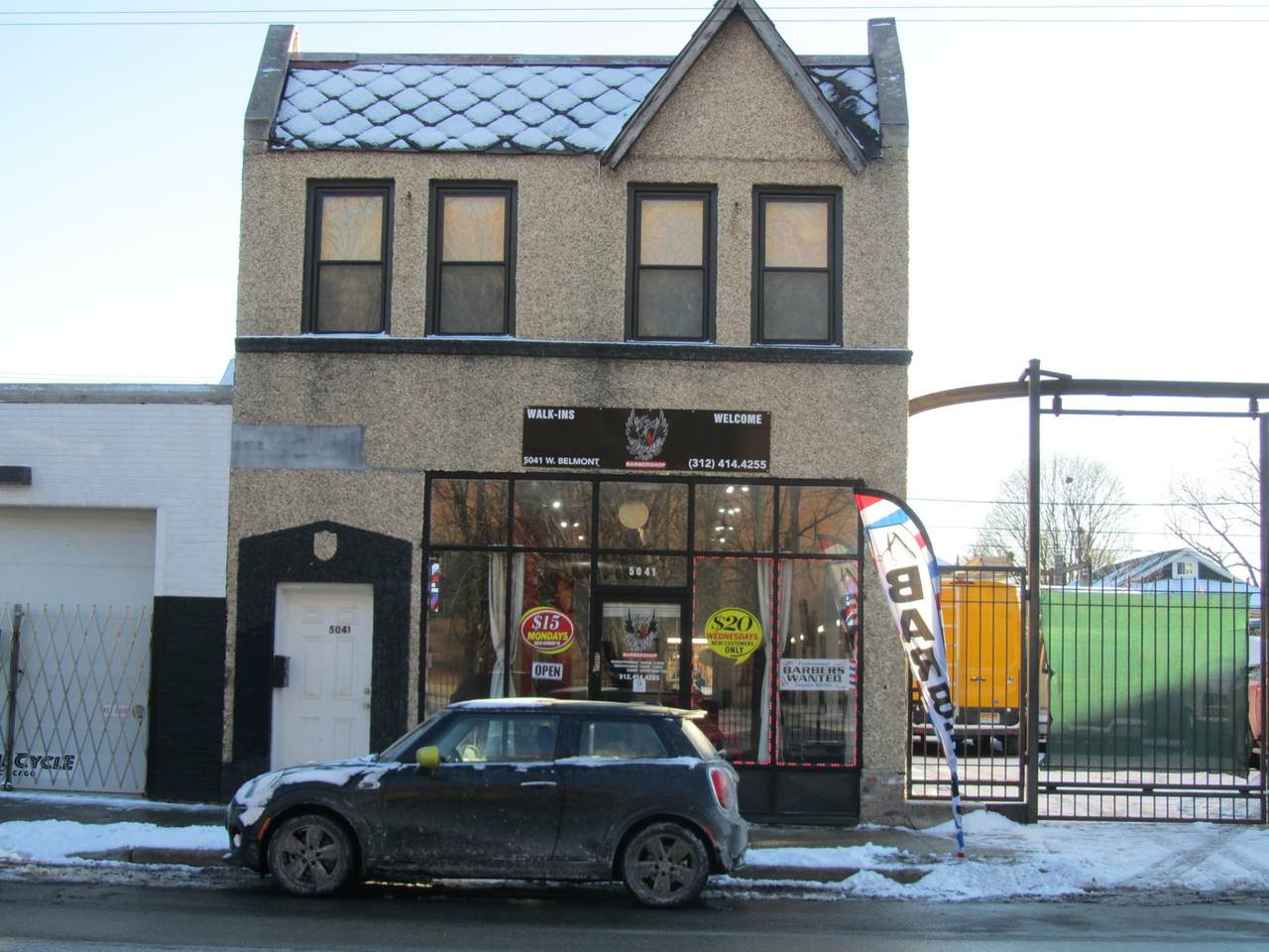 5041 Belmont Avenue - Photo 1