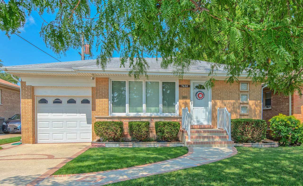 7632 Strong Street - Photo 1