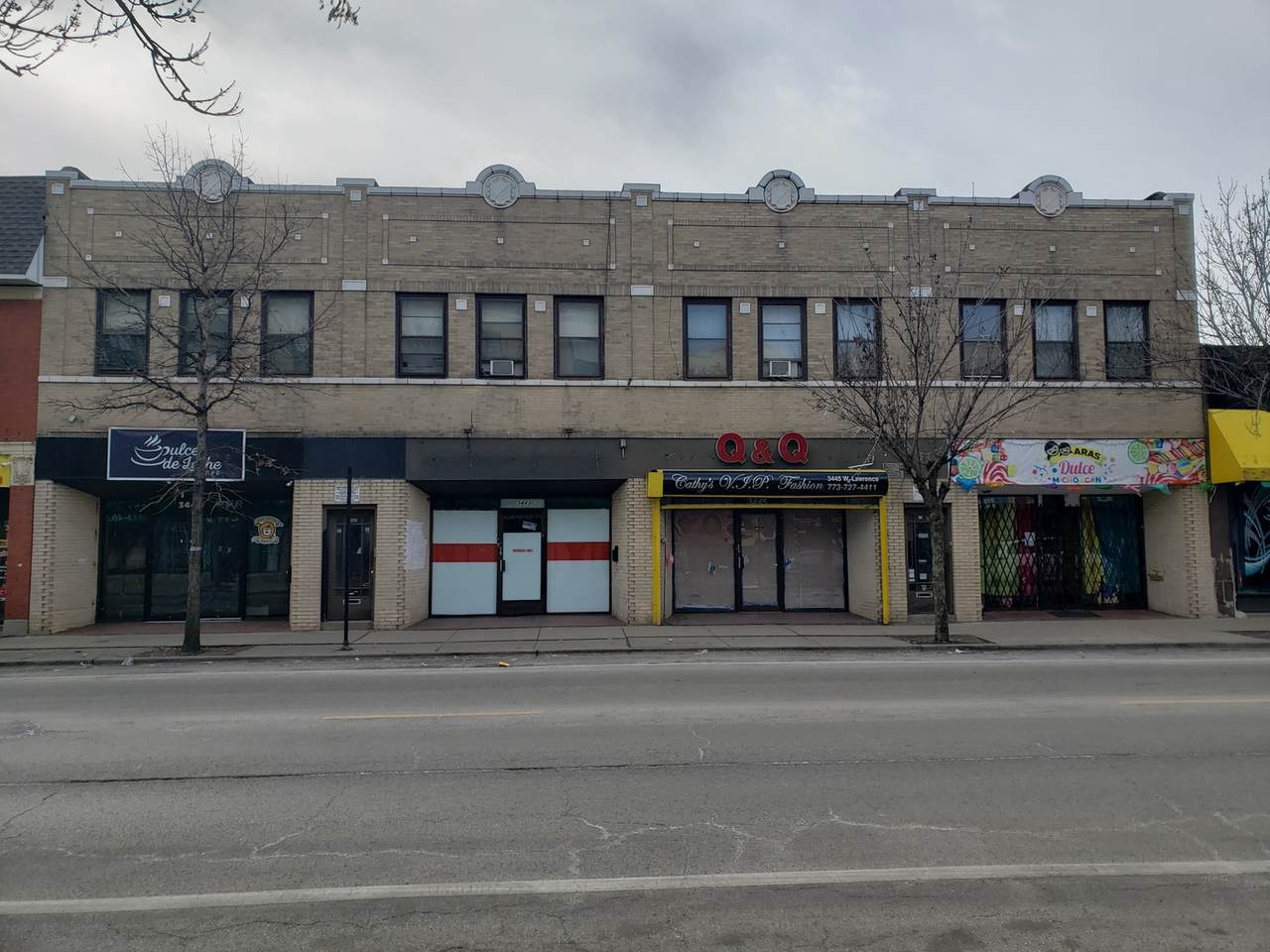 3441 Lawrence Avenue - Photo 1