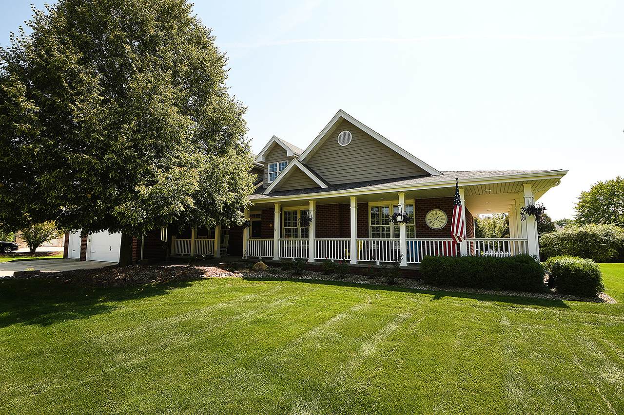 10740 Raccoon Curve - Photo 1