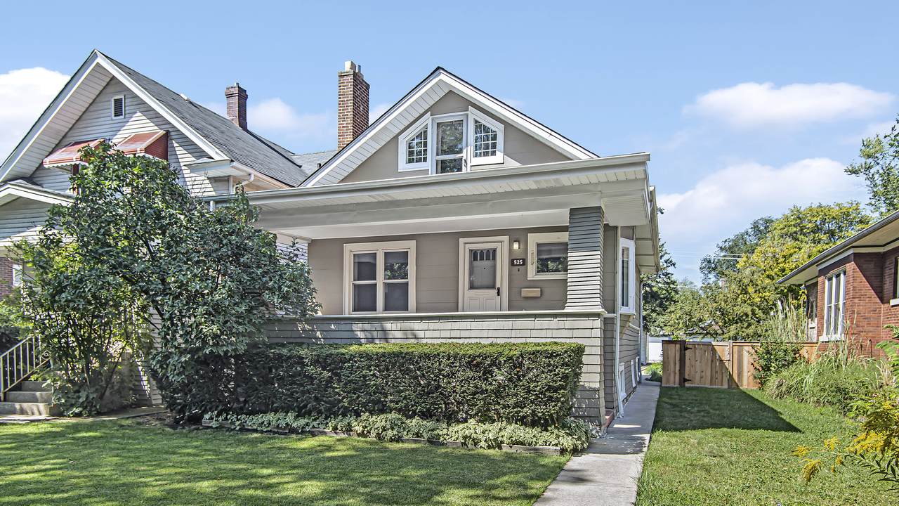 525 Taylor Avenue - Photo 1