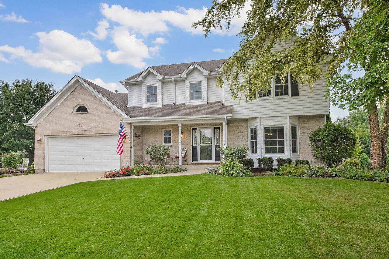 430 Grove Court - Photo 1
