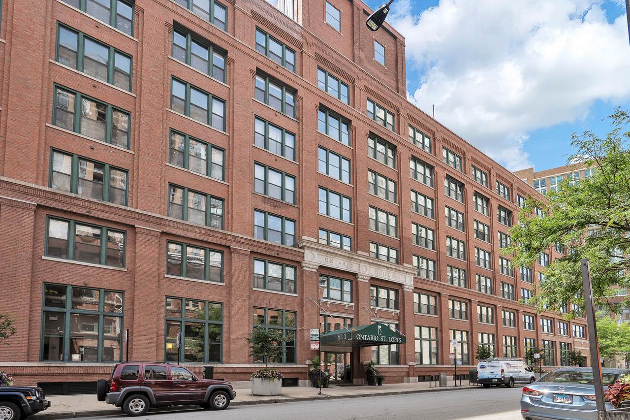 411 Ontario Street - Photo 1
