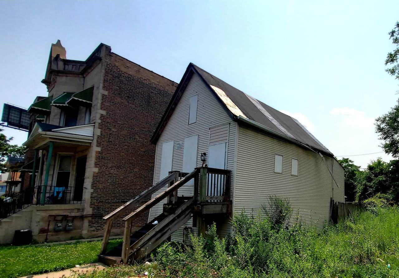4739 Polk Street - Photo 1
