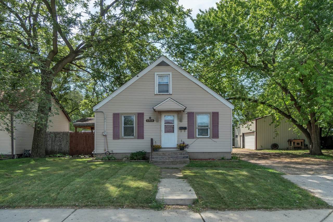 1713 Harrison Avenue - Photo 1