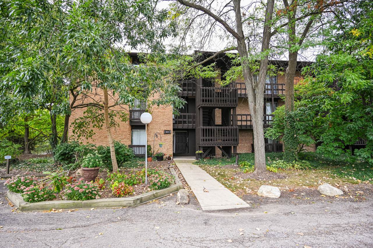 1601 Maple Terrace - Photo 1