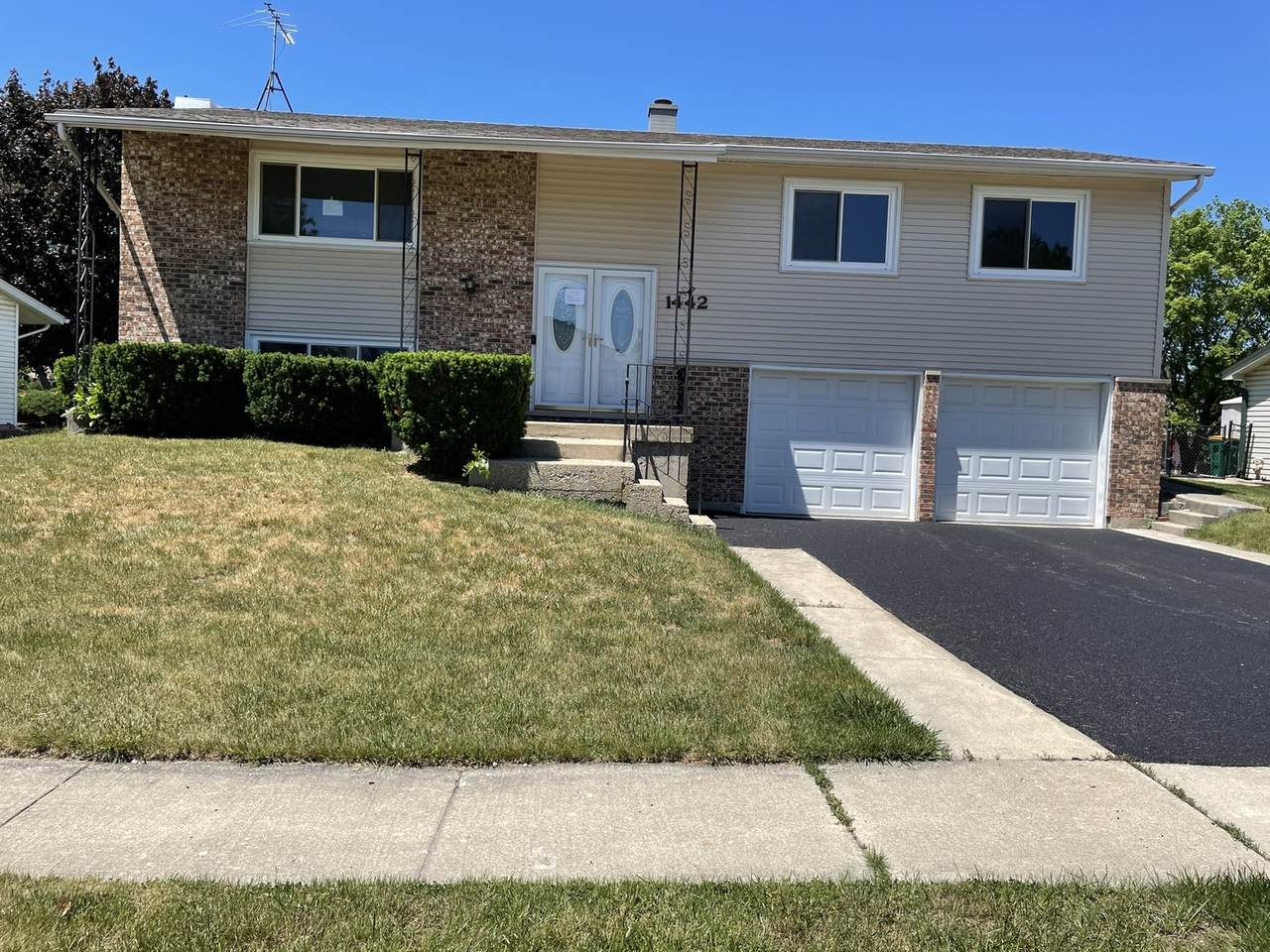 1442 Haise Lane - Photo 1